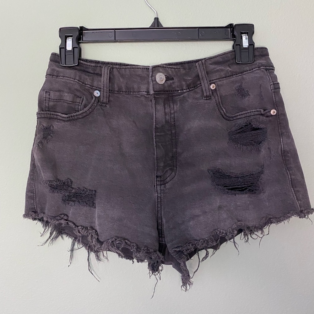 Eunia shorts